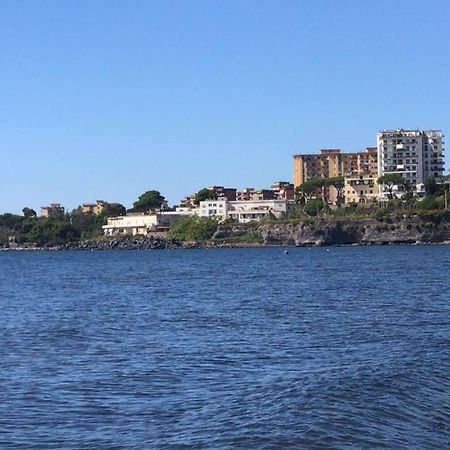 Casa Fiorillo Διαμέρισμα Torre Annunziata Εξωτερικό φωτογραφία